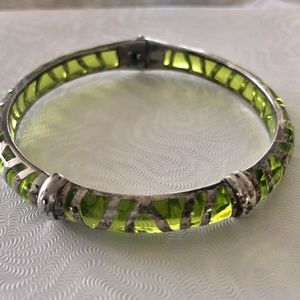 Angelique de Paris Bangle Bracelet